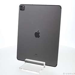 中古iPad Pro 12.9インチ 第5世代 - リコレ！|ビックカメラ