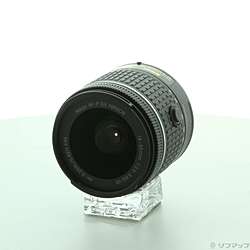 Nikon AF-P DX 18-55mm f／3.5-5.6G VR