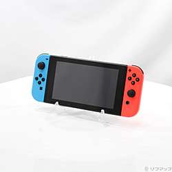 kÕil Nintendo Switch Joy-Con (L) lIu[^ (R) lIbh (2019N8f)