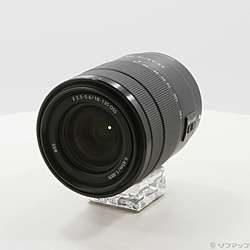 E 18-135 mm F3.5-5.6 OSS SEL18135