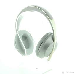 Bose Noise Cancelling Headphones 700 ラックスシルバー