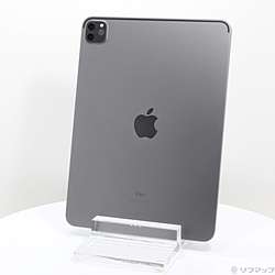 中古】iPad Pro 11インチ 64GB スペースグレイ MTXN2J／A Wi-Fi ［11インチ液晶／A12X Bionic］  [2133057262263] - リコレ！|ビックカメラグループ ソフマップの中古通販サイト