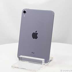中古iPad mini 第6世代 - リコレ！|ビックカメラグループ