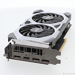 GeForce RTX 2070 SUPER VENTUS OC