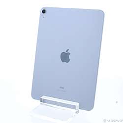 中古】iPad Air 第4世代 64GB スカイブルー MYFQ2J／A Wi-Fi ［10.9インチ液晶／A14 Bionic］  [2133055562518] - リコレ！|ビックカメラグループ ソフマップの中古通販サイト