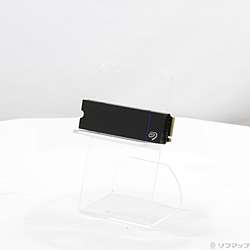 Game Drive PS5 NVMe SSD 1TB ZP1000GP3A3001 【PS5】