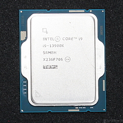 Core i9 13900K 〔3.0GHz／LGA 1700〕