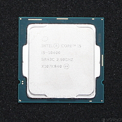 Core i5 10400 〔2.9GHz／LGA 1200〕