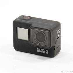 GoPro HERO7 CHDHX-701-FW ブラック