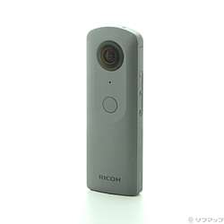 RICOH THETA V