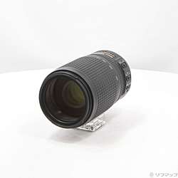Nikon AF-S VR ED 70-300mm F4.5-5.6 G