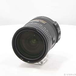 Nikon AF-S DX NIKKOR 18-200mm F3.5-5.6 G ED VR II (レンズ)