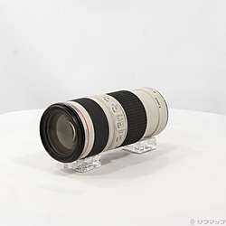 EF 70-200mm F4 L IS USM