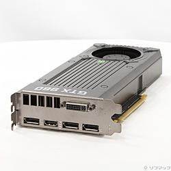 NVIDIA GeForce GTX 960 2GB GDDR5