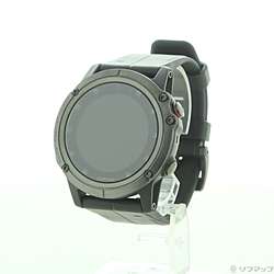 GARMIN(ガーミン)の中古スマートウォッチ - リコレ！|ビックカメラ