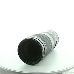 Nikon AF-S VR ED 200-500mm F5.6E ED VR