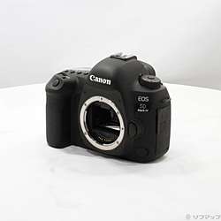 セール対象品 EOS 5D MarkIV (3040万画素／SDXC／CF)