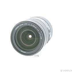 Canon EF 24-105mm F4L IS II USM (レンズ)(EF24-10540LIS2)