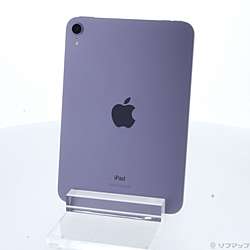 iPad mini 2021 (第6世代) 256GB 中古 45,805円 | ネット最安値