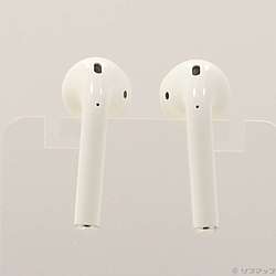 AirPods 第1世代 MMEF2J／A