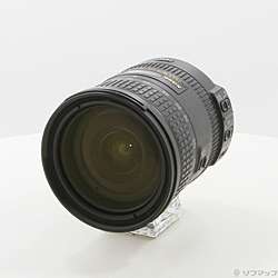 Nikon AF-S DX NIKKOR 18-200mm F3.5-5.6 G ED VR II (レンズ)