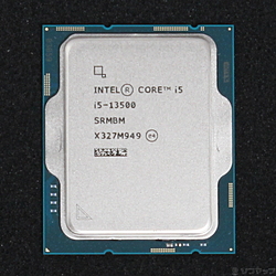 Core i5 13500 〔2.5GHz／LGA 1700〕