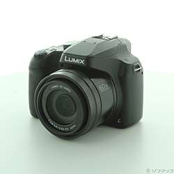 LUMIX DC-FZ85-K ブラック