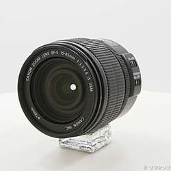 Canon EF-S 15-85mm F3.5-5.6 IS USM (レンズ)