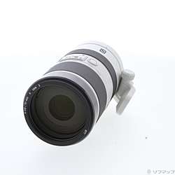 70-400mm F4-5.6 G SSM II (SAL70400G2) (αレンズ／G)