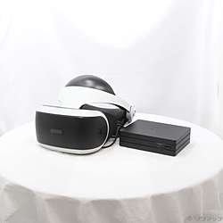 kÕil PlayStation VR Special Offer CUHJ-16007
