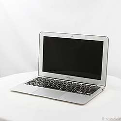 中古MacBook Air - リコレ！|ビックカメラグループ ソフマップの