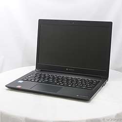 Dynabook(ダイナブック)の中古パソコン - リコレ！|ビックカメラ