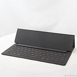 超美品！Apple Smart Keyboard Folio MU8H2J/A Apple Smart Keyboard Folio MU8H2J/A （ブラック） キーボード