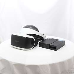 kÕiijl PlayStation VR PlayStation Camera  CUHJ-16001