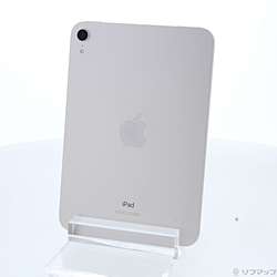 中古iPad mini 第6世代 - リコレ！|ビックカメラグループ