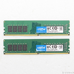 288P DDR4 PC4-19200 DDR4-2400 32GB 16GB×2枚組