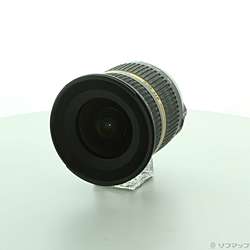 TAMRON SP AF10-24mm F3.5-4.5 Di II LD Asp [IF] (B001N2)