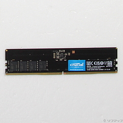 CT16G48C40U5 16GB