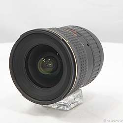 Tokina AF 12-24mm F4 II (AT-X 124PRO DX II) (Nikon用)
