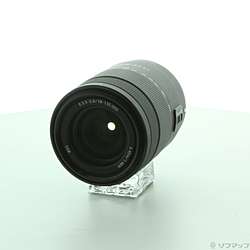 E 18-135 mm F3.5-5.6 OSS SEL18135