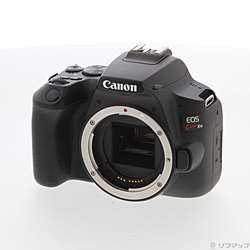 セール対象品 EOS Kiss X10ブラック(W)