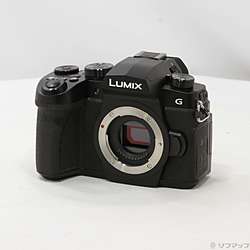 LUMIX DC-G99D ボディ