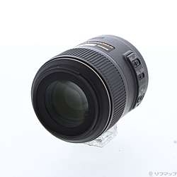 Nikon AF-S VR ED 105mm F2.8 G Micro