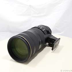 AF-S NIKKOR 70-200mm F2.8G ED VR II