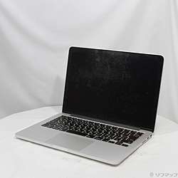 中古MacBook Pro - リコレ!|ビックカメラグループ ソフマップの 中古MacBook Pro - リコレ!|ビックカメラグループ ソフマップの