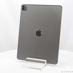中古iPad Pro 12.9インチ 第5世代 - リコレ！|ビックカメラ