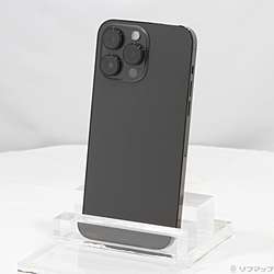 中古iPhone14 Pro Max - リコレ！|ビックカメラグループ ソフマップの中古通販サイト