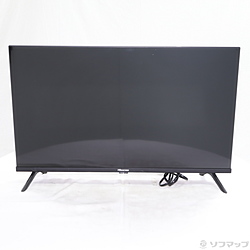 中古】〔中古品〕 液晶テレビ REGZA(レグザ) 32V34 ［32V型 ／Bluetooth非対応 ／ハイビジョン ／YouTube対応］  [2133060438761] - 法人専用リコレ！|ソフマップの法人専用中古通販サイト