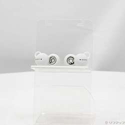 LinkBuds WF-L900 W ホワイト