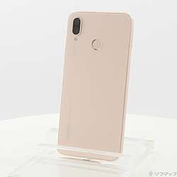 HUAWEI(ファーウェイ)の中古スマホ - リコレ！|ビックカメラグループ ソフマップの中古通販サイト